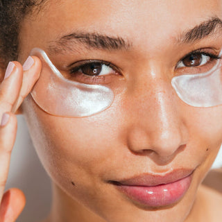 Bright Eyes Party Pack Skincare BeautyBio 