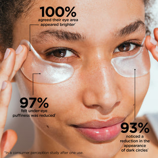 Bright Eye Gels