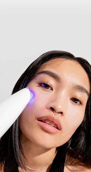 GLOfacial Tool