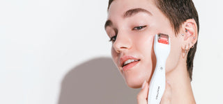 GloPRO Microneedling Tool