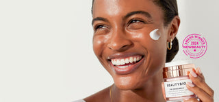 ZenBubble Gel Cream