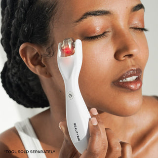 The Eye Brightening Duo Skincare BeautyBio 