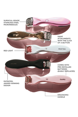 Our Patented Difference - Trust your skin to the best