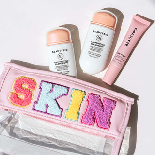 Glow on the Go Bundle