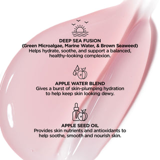 JellyDew Smoothing Seaweed Hydration Serum