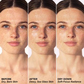 JellyDew Smoothing Seaweed Hydration Serum