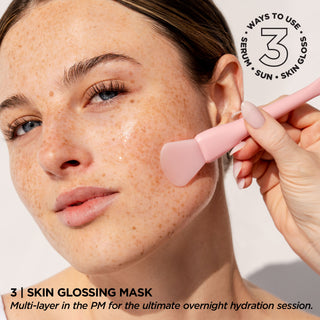 JellyDew Smoothing Seaweed Hydration Serum
