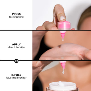 Plumping Booster Skincare BeautyBio 