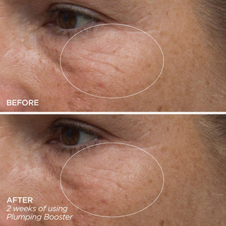 Plumping Booster Skincare BeautyBio 