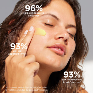 The Nightly Skincare BeautyBio