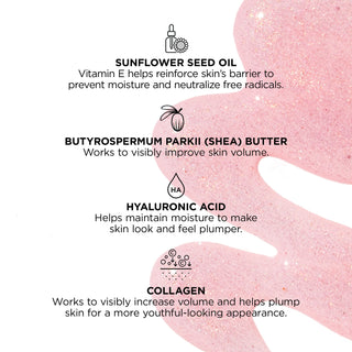The Pout Skincare BeautyBio