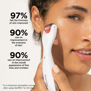 Get That Glow GloPRO BeautyBio