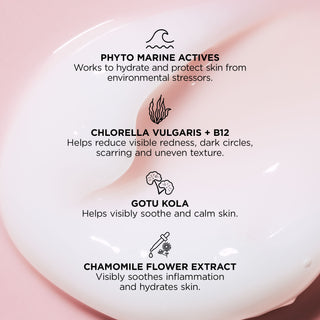 Get That Glow ZenBubble BeautyBio