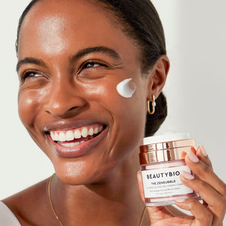 Head-to-toe AfterGLO Set