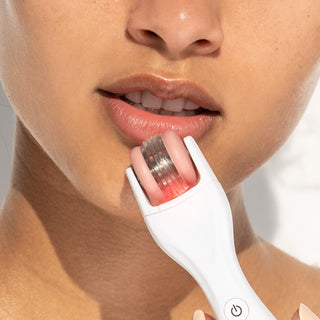 GloPRO® LIP MicroTip™ 10% Off Auto Renew Attachment Head BeautyBio 