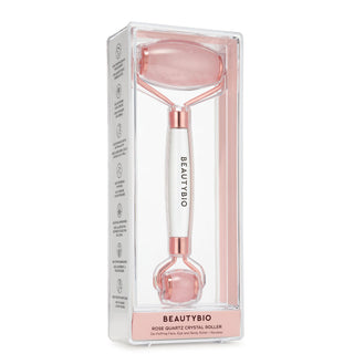 Rose Quartz Roller