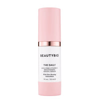 The Daily Skincare BeautyBio 