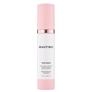 The Daily Skincare BeautyBio 2 fl. oz 