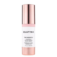 The Nightly Skincare BeautyBio 